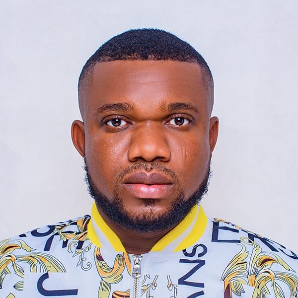 Applicant passport photo